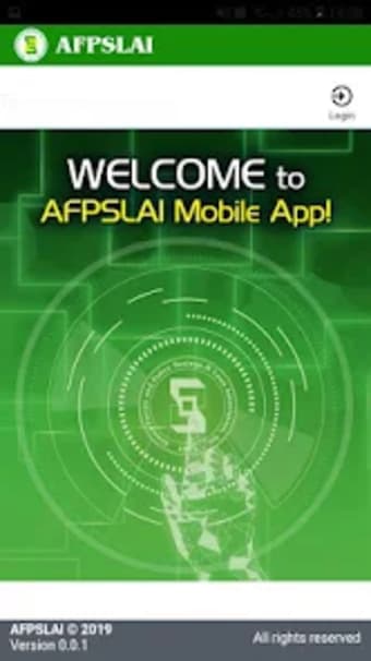AFPSLAI Mobile