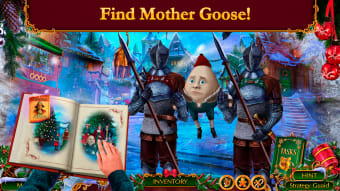 Hidden Objects - Christmas Spirit 2 Free To Play