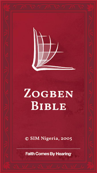 Bokobaru Bible