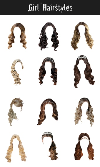 Girl Hairstyles