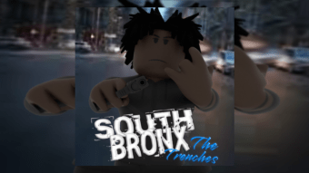 VC SERVERS South Bronx: The Trenches