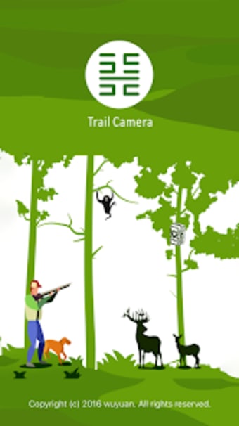 TrailCamera