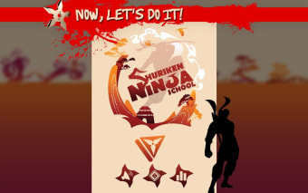 Shuriken Ninja School