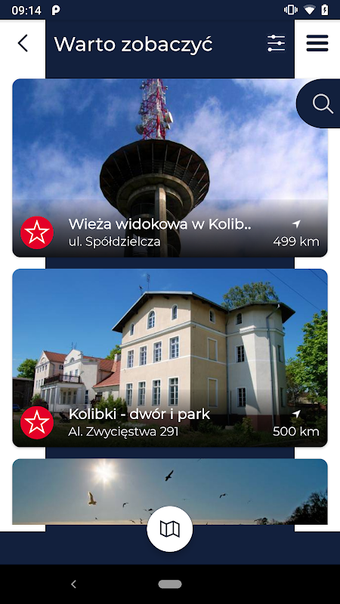 Gdynia City Guide