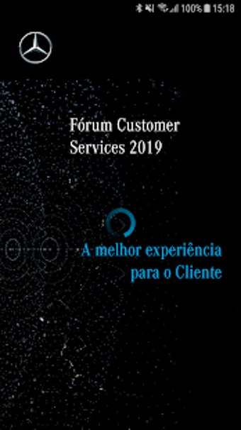 Fórum Customer Services 2019