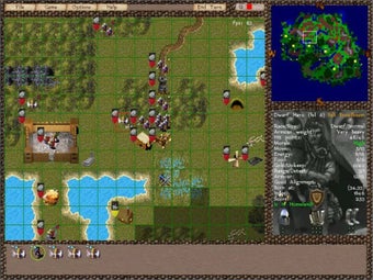 Wargame Project