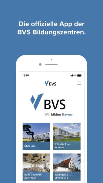 BVS-Bildungszentren
