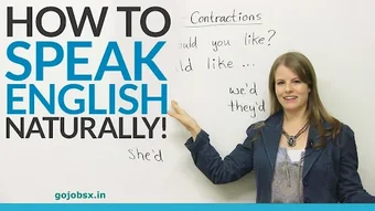 English Fluently: Talking Lis