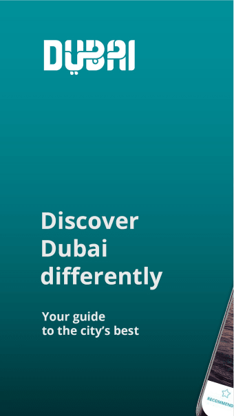 Visit Dubai  Official Guide