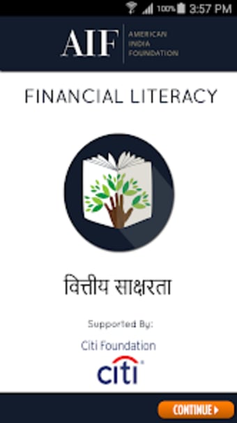 AIF Financial Literacy