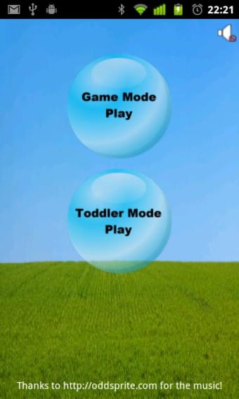 Toddler Bubble Pop