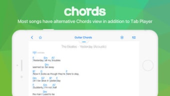 Songsterr Tabs  Chords