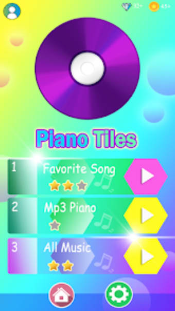 Daddy Yankee Piano Tiles