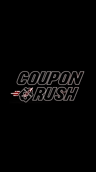 Coupon Rush-كوبون رش للكوبونات