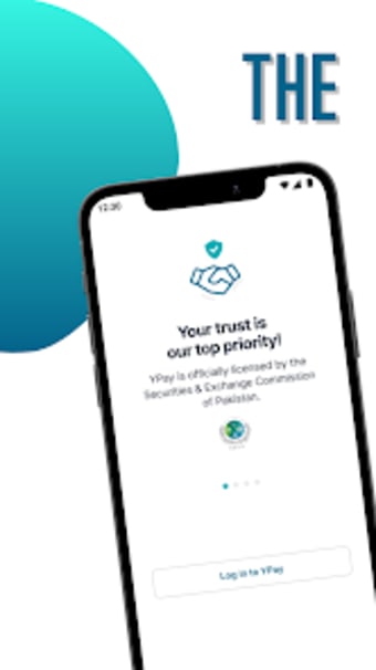 YPay - InvestMutual FundsSIP