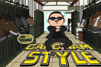 Gangnam Style Ringtone