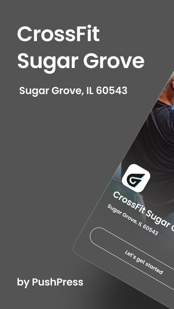 CrossFit Sugar Grove