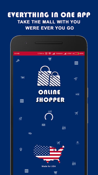 Online Shopping USA