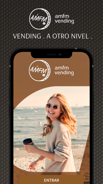 AMFM Vending