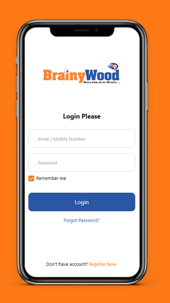 BrainyWood