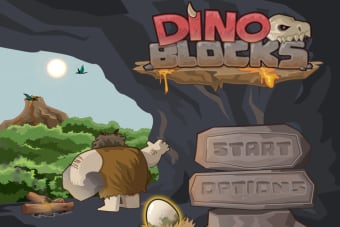 Dino Blocks