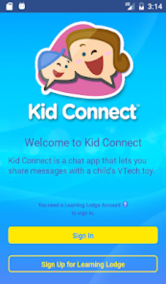 Kid Connect for InnoTab Tablet