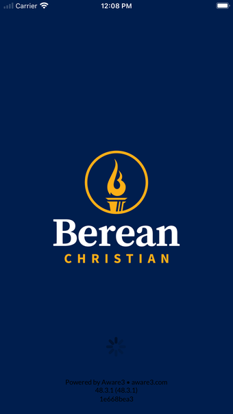 Berean Christian HS