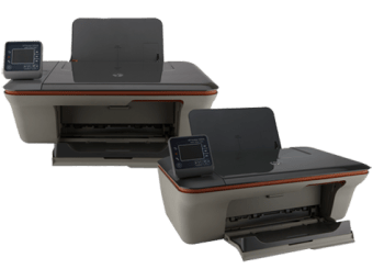 HP Deskjet 3050A e-All-in-One Printer series drivers