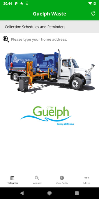 Guelph Waste