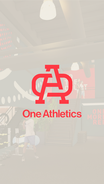 One Athletics