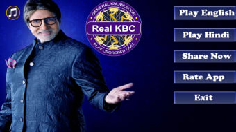 KBC - Hindi 2017