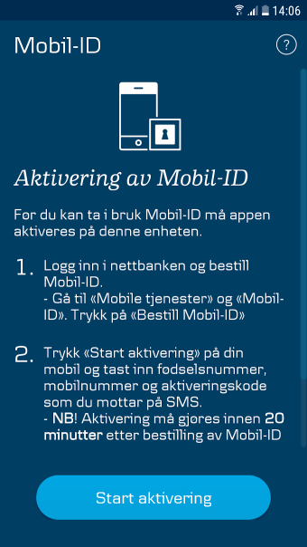 Mobil-ID