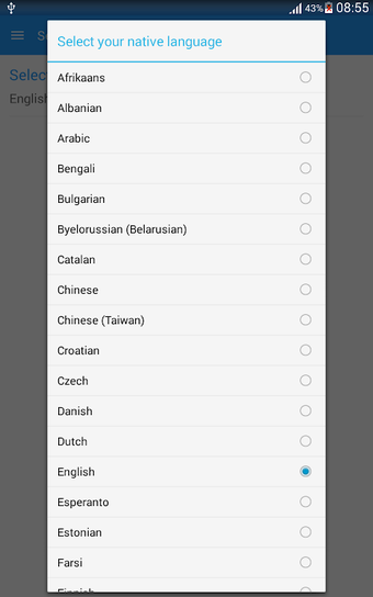 English reading & English Listening - Awabe APK for Android - Download