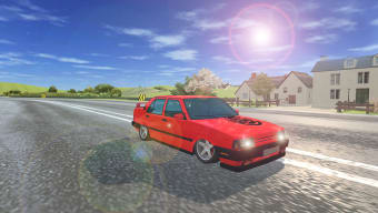 Real Drift Car Simulator : Engine Swap