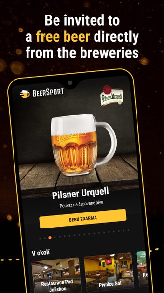 BeerSport