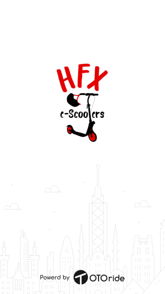 HFX eScooters
