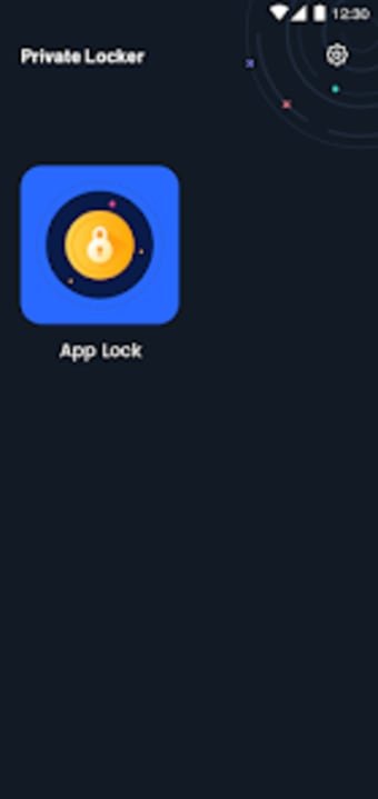 Private Locker - Applock