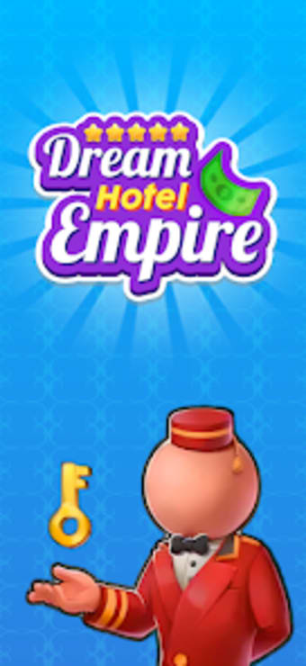 Dream Hotel Empire