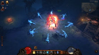 Diablo III