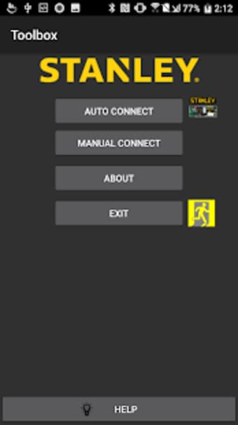 iQ Toolbox by Stanley Access Technologies