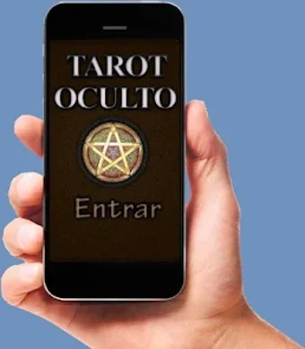 TAROT MAGICO