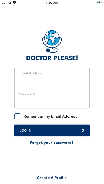 Doctor Please