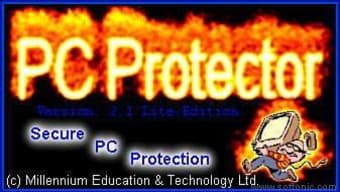 PC Protector