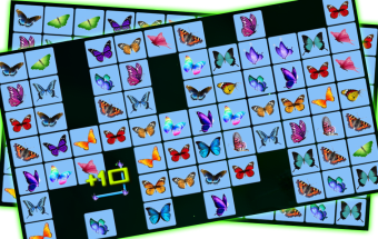 Onet Animals Butterfly