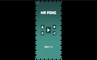 Mr Pong Unblocked