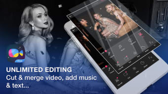 Video Editor With Music App Video Maker Of Photo