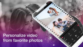 Video Editor With Music App Video Maker Of Photo