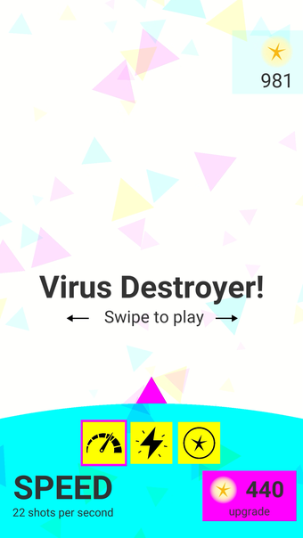 Virus Destroyer