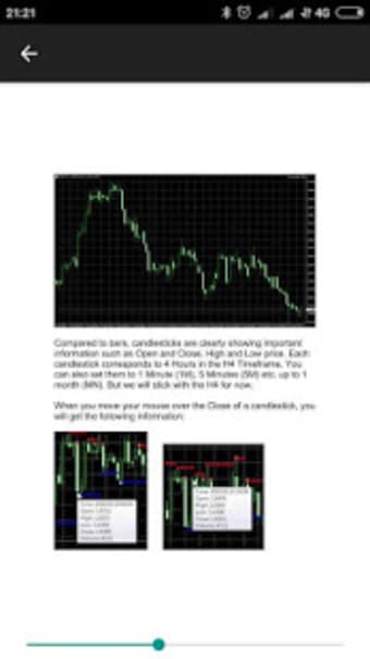 The Forex News Strategy Analysis  Education