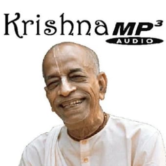 Krishna Book -Srila Prabhupada